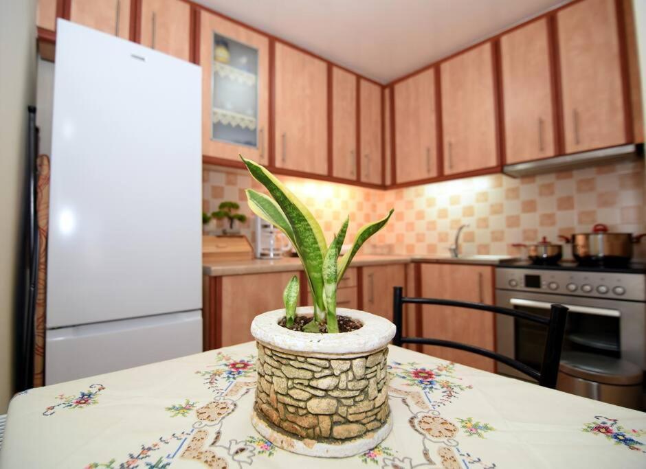 Willa Plataneli House Plomari Zewnętrze zdjęcie