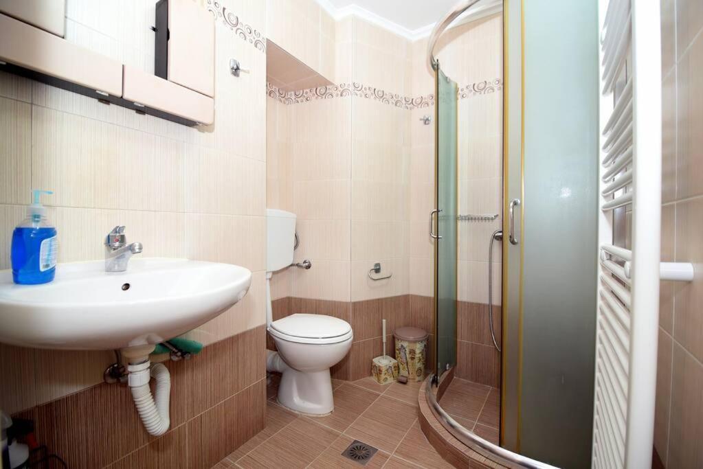 Willa Plataneli House Plomari Zewnętrze zdjęcie