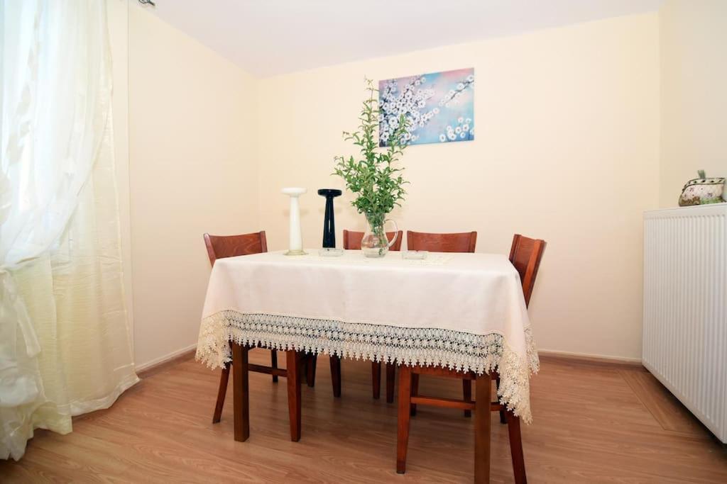 Willa Plataneli House Plomari Zewnętrze zdjęcie